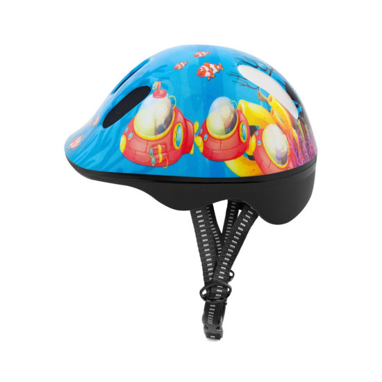 Spokey Παιδικό κράνος Odysey Spokey Παιδικό κράνος Odysey